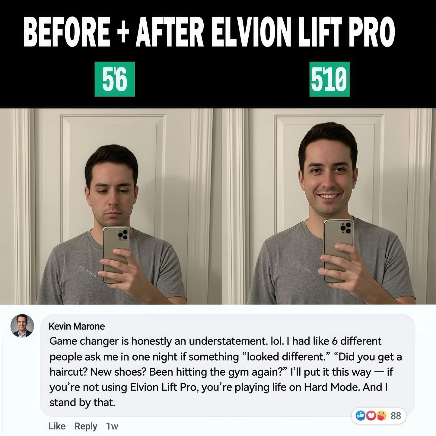 ELVION LIFT PRO