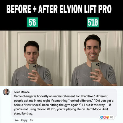 ELVION LIFT PRO